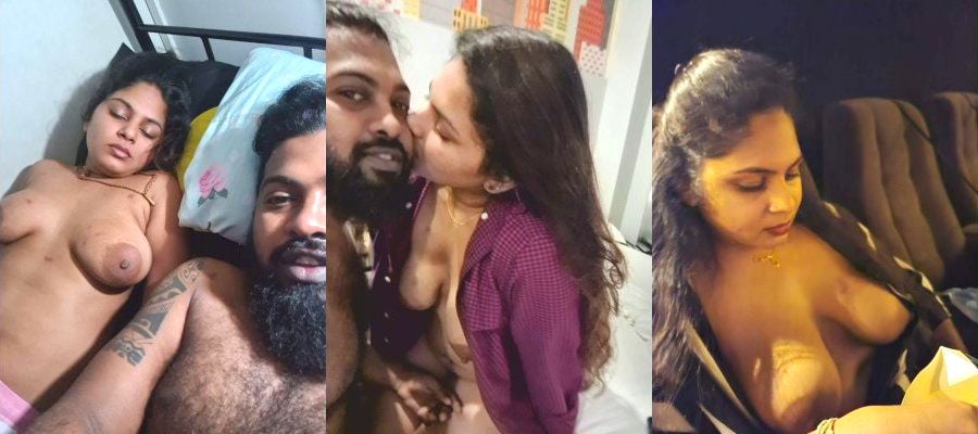 Mallu girl's sexy boob action fucking scene part 2