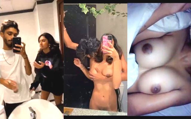 Fucked by horny desi in roamnce