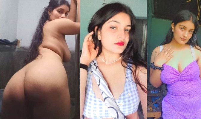Sexy amateur indian girl naked on cam