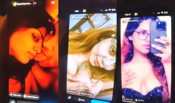 Girl and desi boyfriend enjoy together sexually
