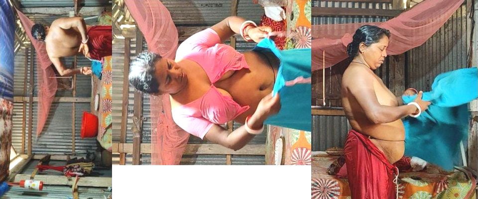 Amateur bbw bhabhi breasts indian sex