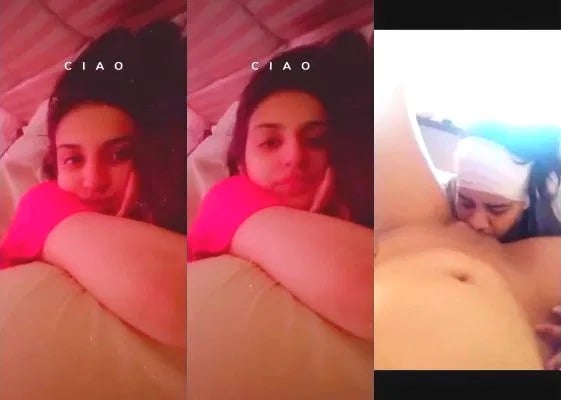 Desi Lover romps with pussy licking