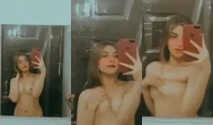 Amateur desi porn with big boob selfies.