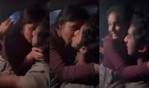 Porn: Desi indian blowjob and fucking