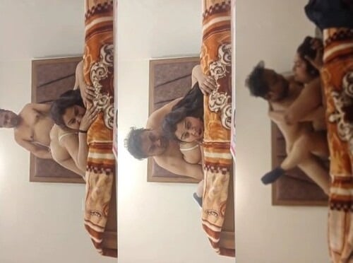 Part 4: Horny desi wife blowjob and hardcore fucking