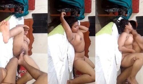 Fingering and fucking by hoorny desi bhabhi