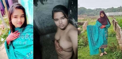 Desi bhabhi horny, fingering and fucking scene