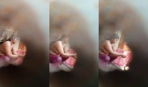 Cute desi girl in bathtub porn amateur video vlg
