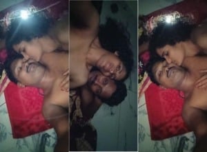 Blowjob by sexy wife in desi porn