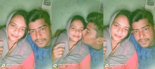 Amateur desi wife loves getting her hot pussy licked and fucked