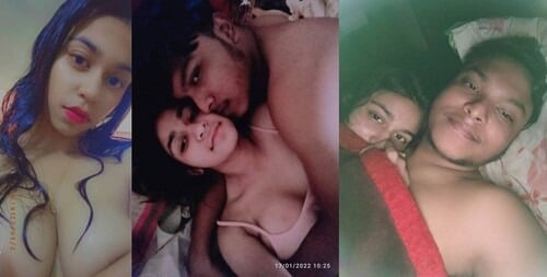 Part one: Desi slut showing breasts before getting fucked by a big dick
