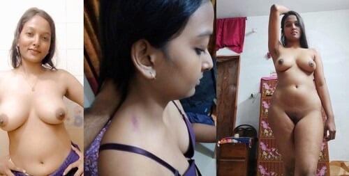 Part 2 of sexy desi girl solo with finger fuck action