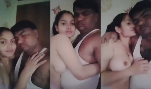Sali seduces her jija in hot desi porn