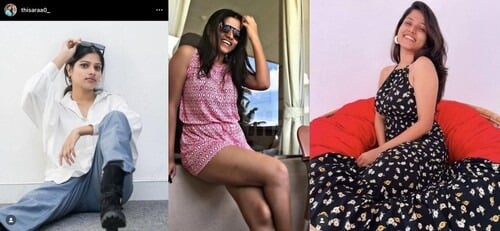 Indian amateur porn - she's fully naked now
