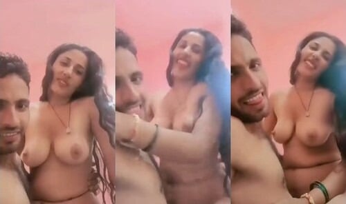 Porn: Desi bahbhi fucking her lovers big dick