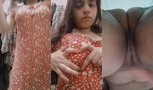 Cute desi porn with amateur indian girl