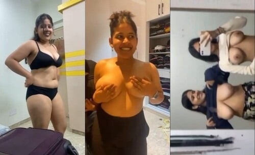 Amateur desi girl lez show boobs