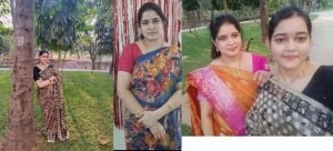 Indian mom's hidden camera nude telugu clip