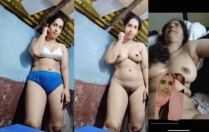 Part one: Desi wife blows off husband’s friend while hubby is away, then gets fucked