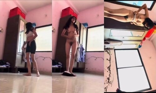 Cute desi amateur filming sex vid for hubby