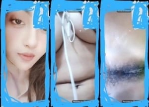 Amateur desi porn - Girl shows off her naked body
