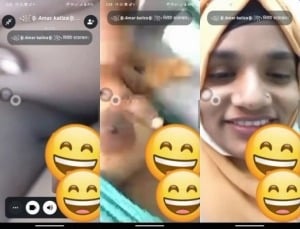 Amateur desi girl flashing her breasts and cunt in a video call