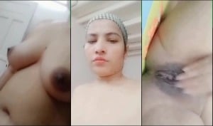 Bhabhi in indian porn, showing her naked body to lover