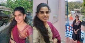 Part 1 of hot Tamil wife's naughty blowjob and fuck session