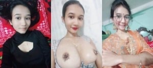 Indian nude body show by desi girl in explicit scenes
