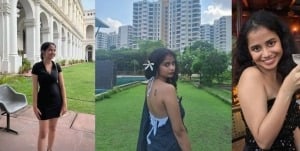 Fucked desi cutie in sexy scene