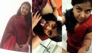 Sexy tamil wife giving a blowjob and getting fucked