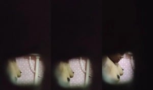 Porn indian aunty breasts cam cap