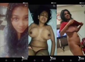 Sexy Desi slut hardcore banging