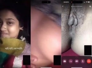 Sexy desi girl reveals her naked form for indian sex
