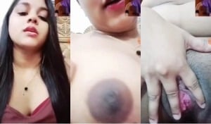 Sexy desi girl reveals her naked form for indian sex