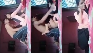 Girl fucks hard, sucking off