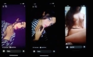 Sexy desi girl reveals her naked form for indian sex