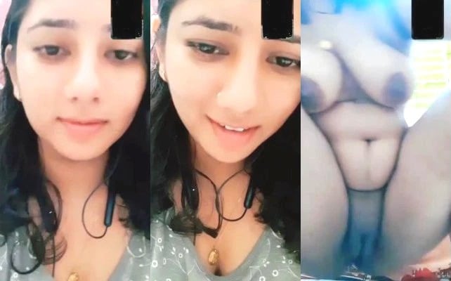 Sexy desi girl reveals her naked form for indian sex