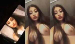 Indians sexy girl exposing massive breasts