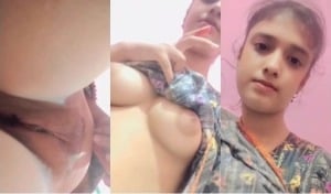 Sexy desi girl reveals her naked form for indian sex