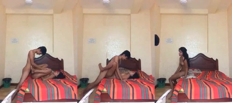 Fucking desi Tamil in CPL