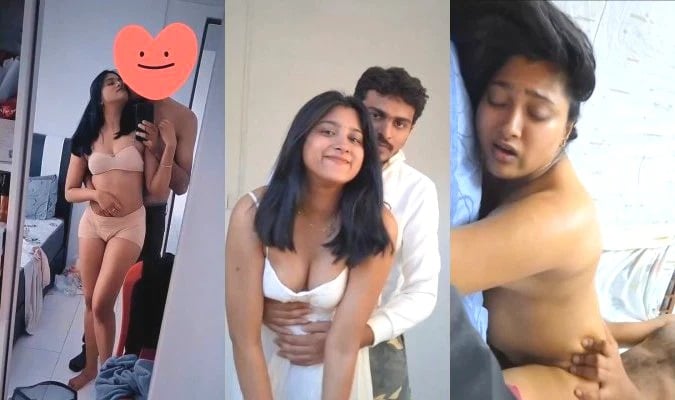 Blowjob and fucking Desi porn in Part 1