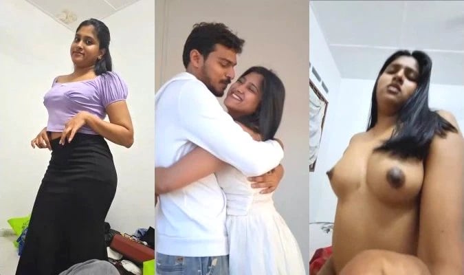 Blowjob and Fucking Desi Amateur in Part 2