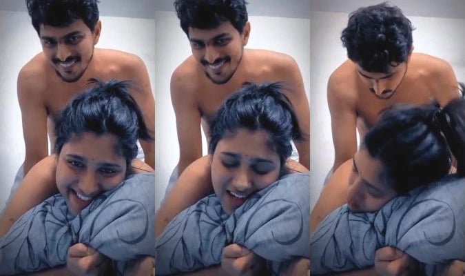 Amateur desi couple porn