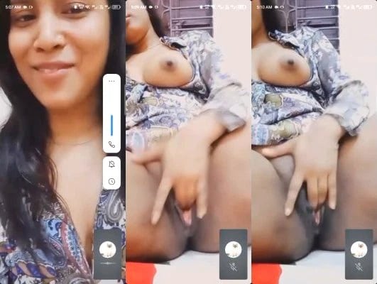 Cute desi porn amateur shows her body