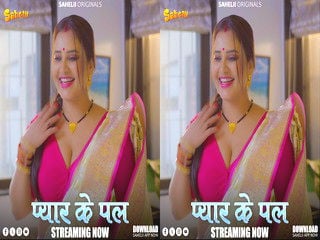 Episode 1 of Pyaar k Pal series starts now