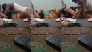 Randi gets fucked by maulana in desi porn before she teaches