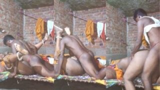Porn of desi husband fucking his wife's dripping cunt