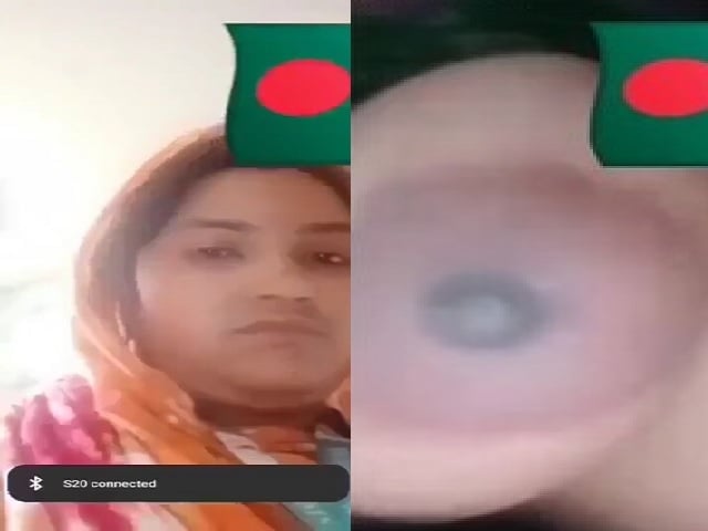 Banging bangladeshi boudi in hot and horny desi sex calls